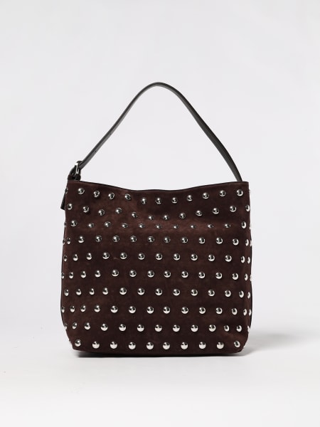 Сумка с короткими ручками Женское Liviana Conti