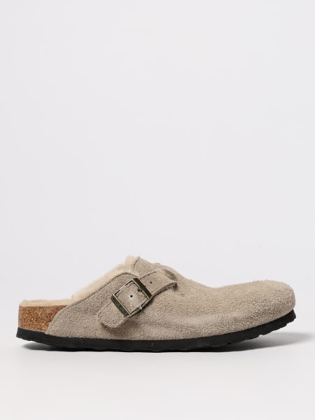 Sandalias hombre Birkenstock