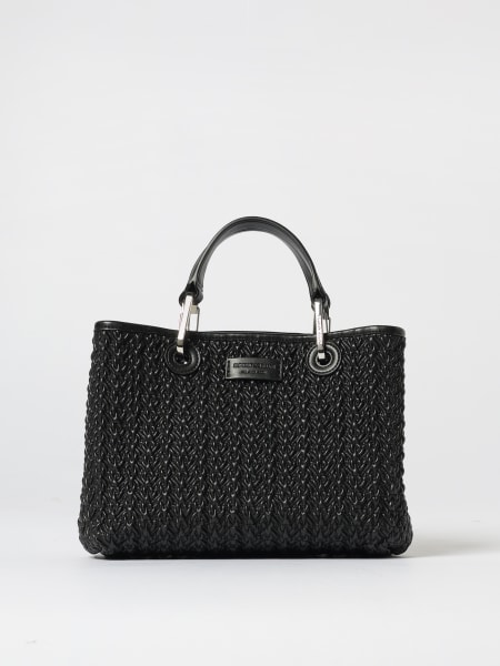 Handbag woman Emporio Armani