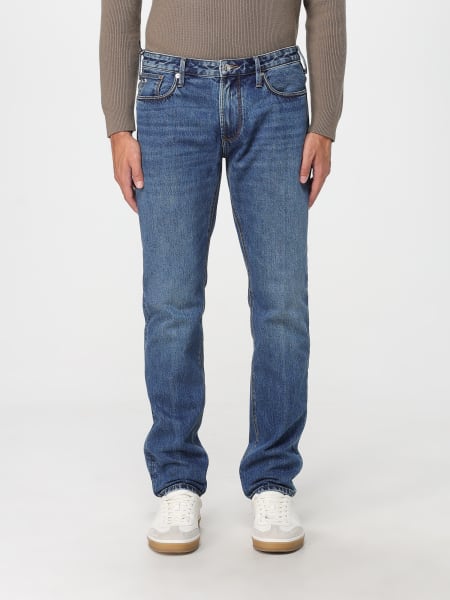 Jeans homme Emporio Armani