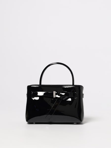 Sac porté main femme Emporio Armani