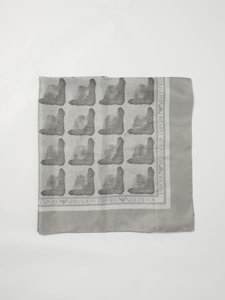 Scarf woman Emporio Armani