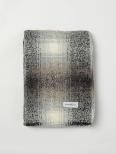 Scarf woman Emporio Armani