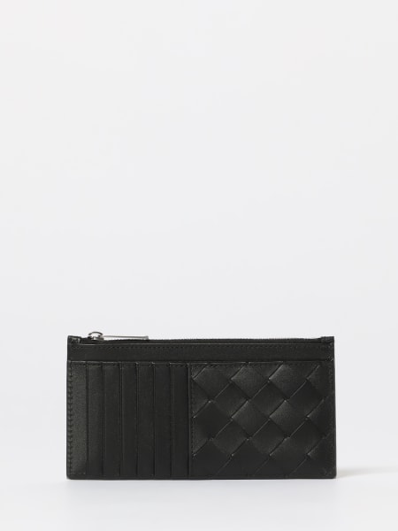 Кошелёк Мужское Bottega Veneta