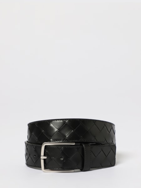 Ремень Мужское Bottega Veneta
