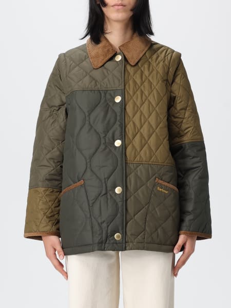Jacket woman Barbour