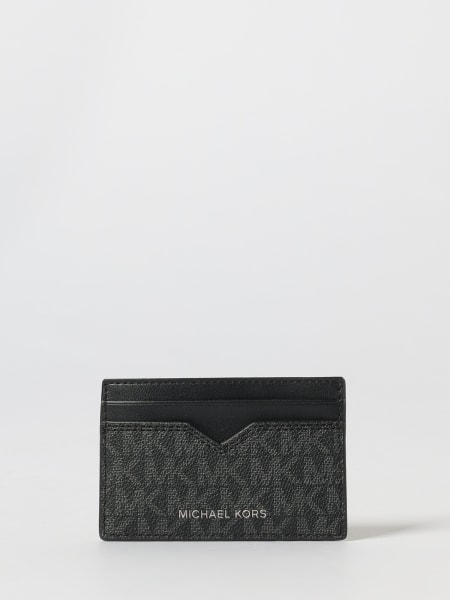 Wallet men Michael Kors