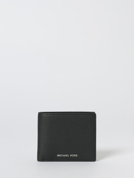Wallet men Michael Kors