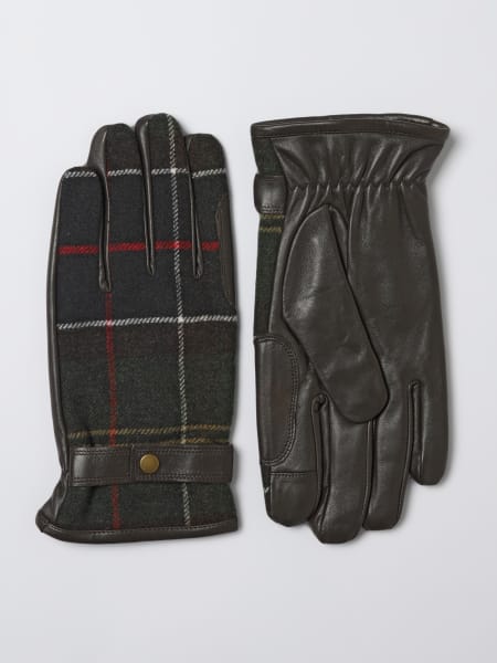 Guantes hombre Barbour