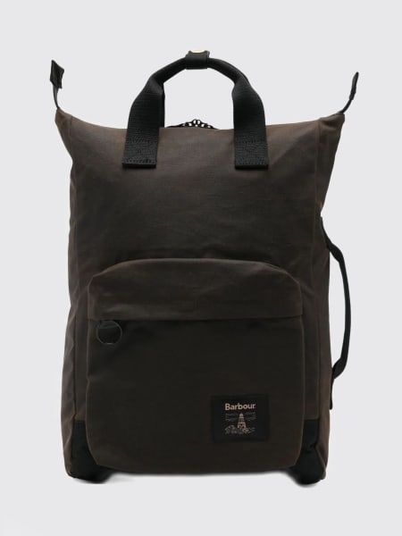 Zaino uomo Barbour