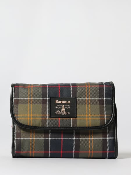Bags men Barbour