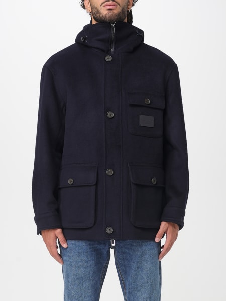 Jacket men Emporio Armani