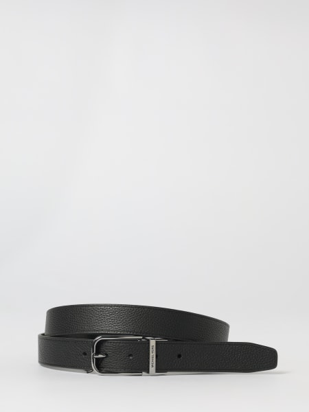 Belt men Michael Kors