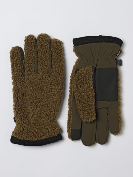 Gloves men Barbour