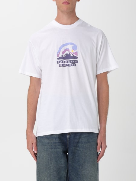 T-shirt men Carhartt Wip