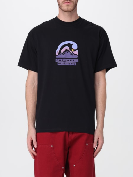 T-shirt herren Carhartt Wip