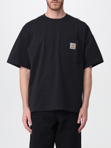 T-shirt men Carhartt Wip