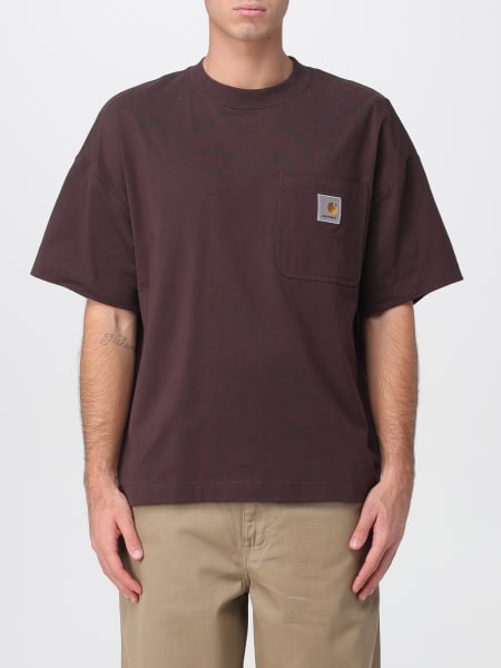 T-shirt men Carhartt Wip