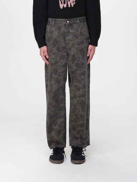 Hose herren Carhartt Wip