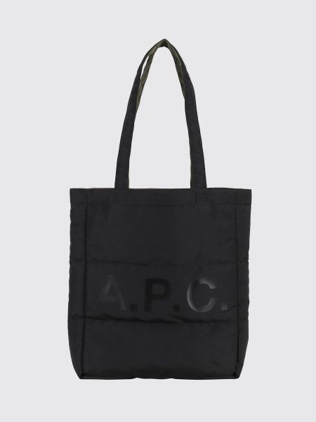Borsa uomo A.P.C.