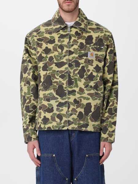 Jacke herren Carhartt Wip