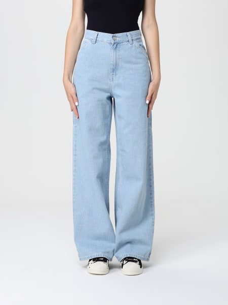 Jeans woman Carhartt Wip