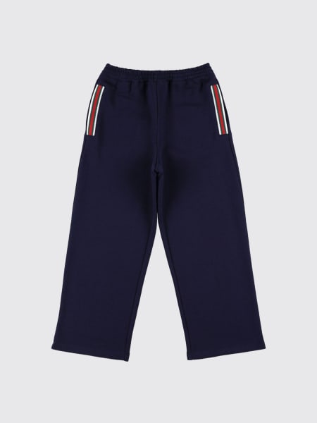 Pantalone bambino Gucci