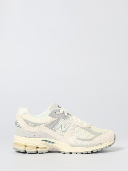 Zapatillas mujer New Balance