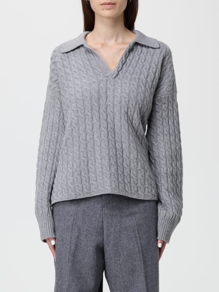 Camiseta mujer Ami Paris