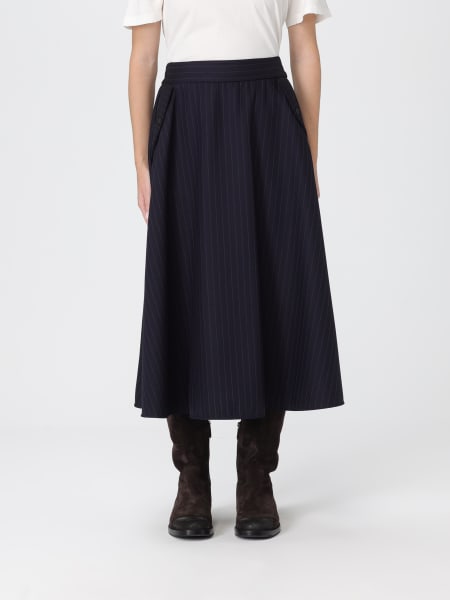 Falda mujer Golden Goose