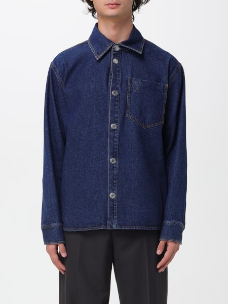 Shirt men Ami Paris