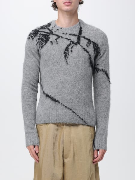Pull homme Dries Van Noten