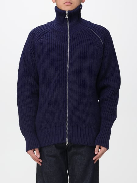 Sweater men Dries Van Noten