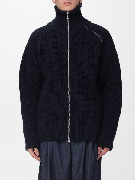 Sweater men Dries Van Noten