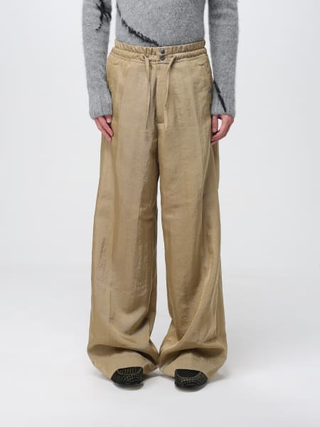 Pants men Dries Van Noten