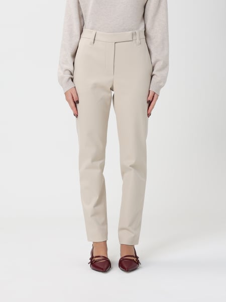 Pantalón mujer Brunello Cucinelli