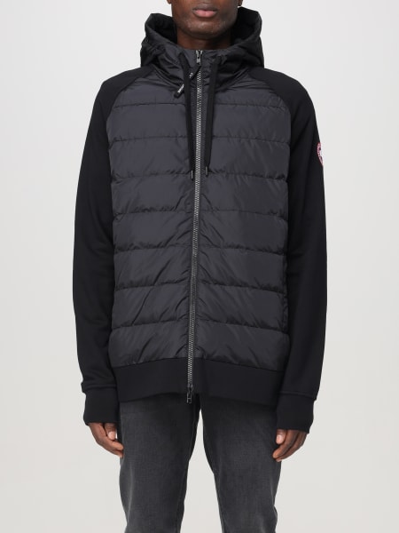 Jacket men Canada Goose