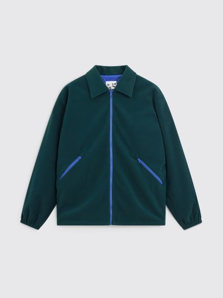 Chaqueta hombre Gr10k