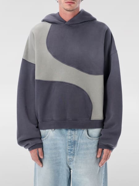 Pull homme Erl