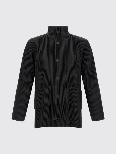 Shirt men Homme Plisse' Issey Miyake