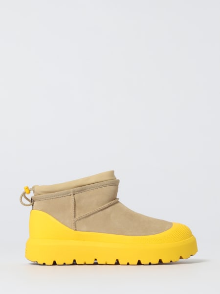 Chaussures homme UGG