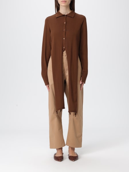 Cárdigan mujer Semicouture