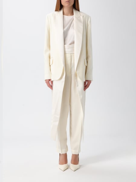 Jacket woman Erika Cavallini