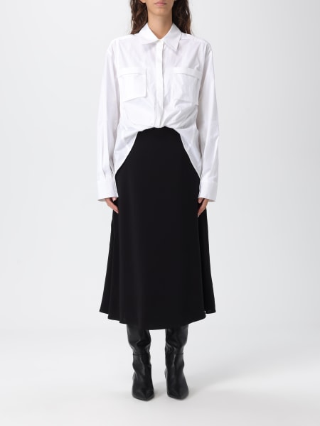 드레스 여성 Semicouture