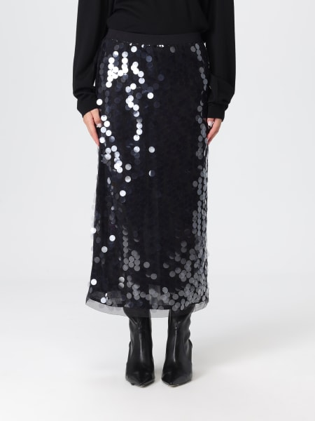 Falda mujer Semicouture