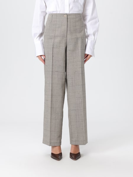 Pants woman Semicouture