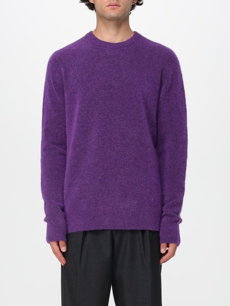 Sweater men Roberto Collina