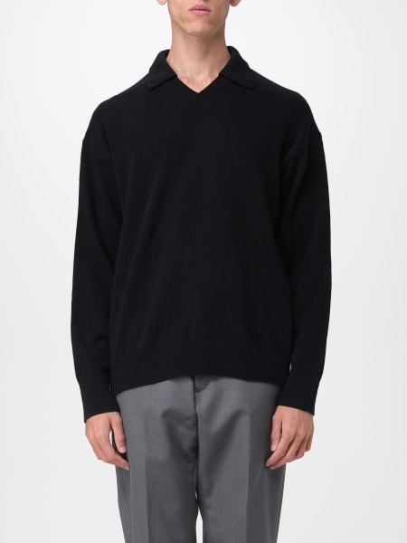 Sweater men Roberto Collina