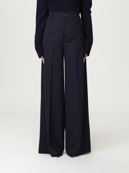 팬츠 여성 Semicouture
