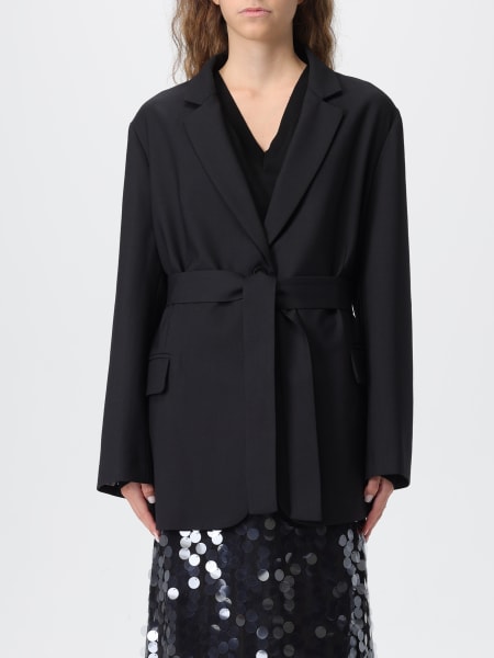 Chaqueta mujer Semicouture